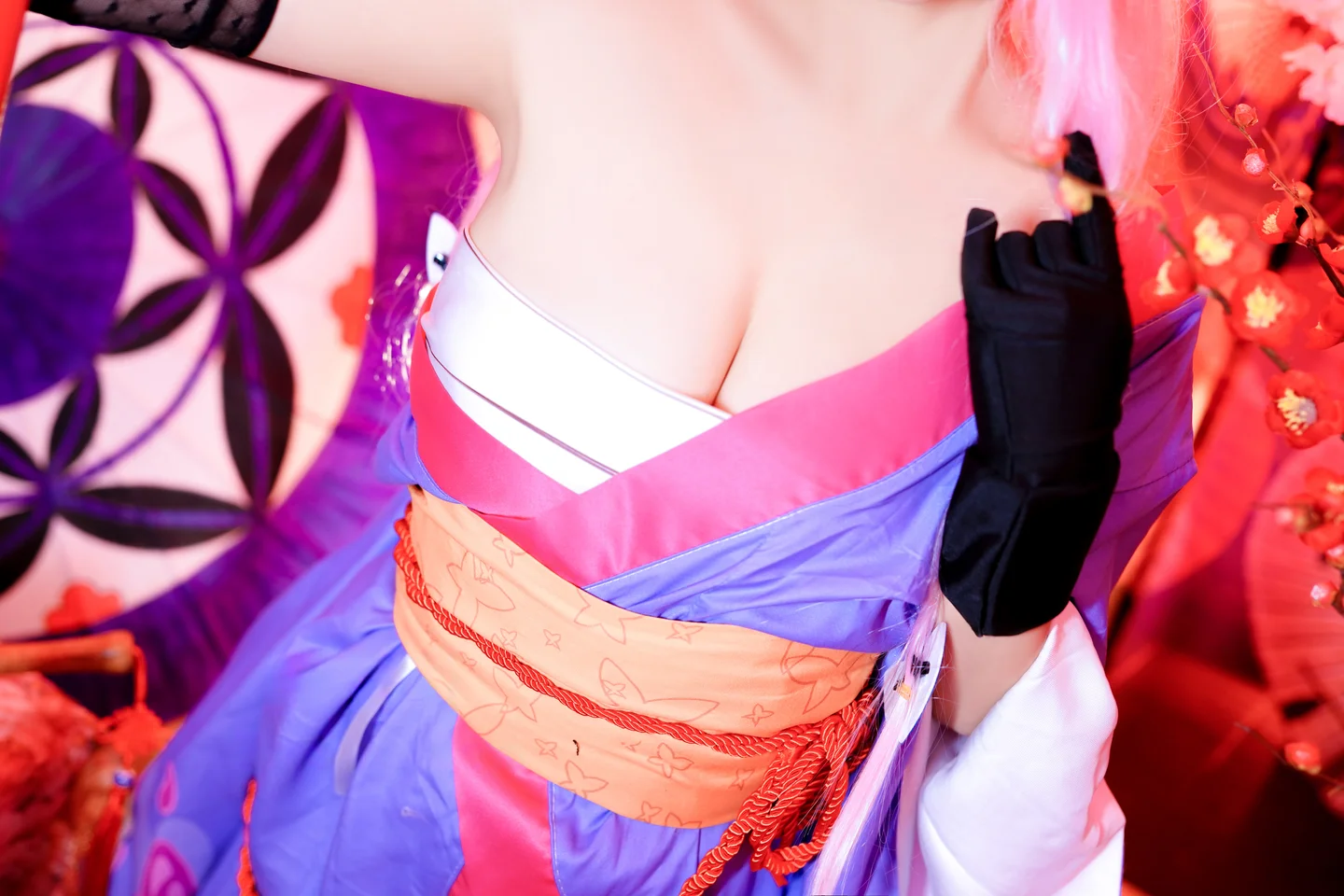 日奈娇 - 碧蓝幻想·娜尔梅亚 [38P-772MB] tg@simisebaisi 【丝足阁】036.webp